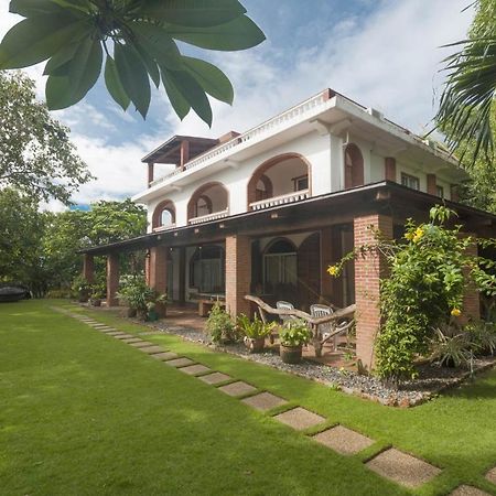 Amihan-Home Balabag  Exterior photo