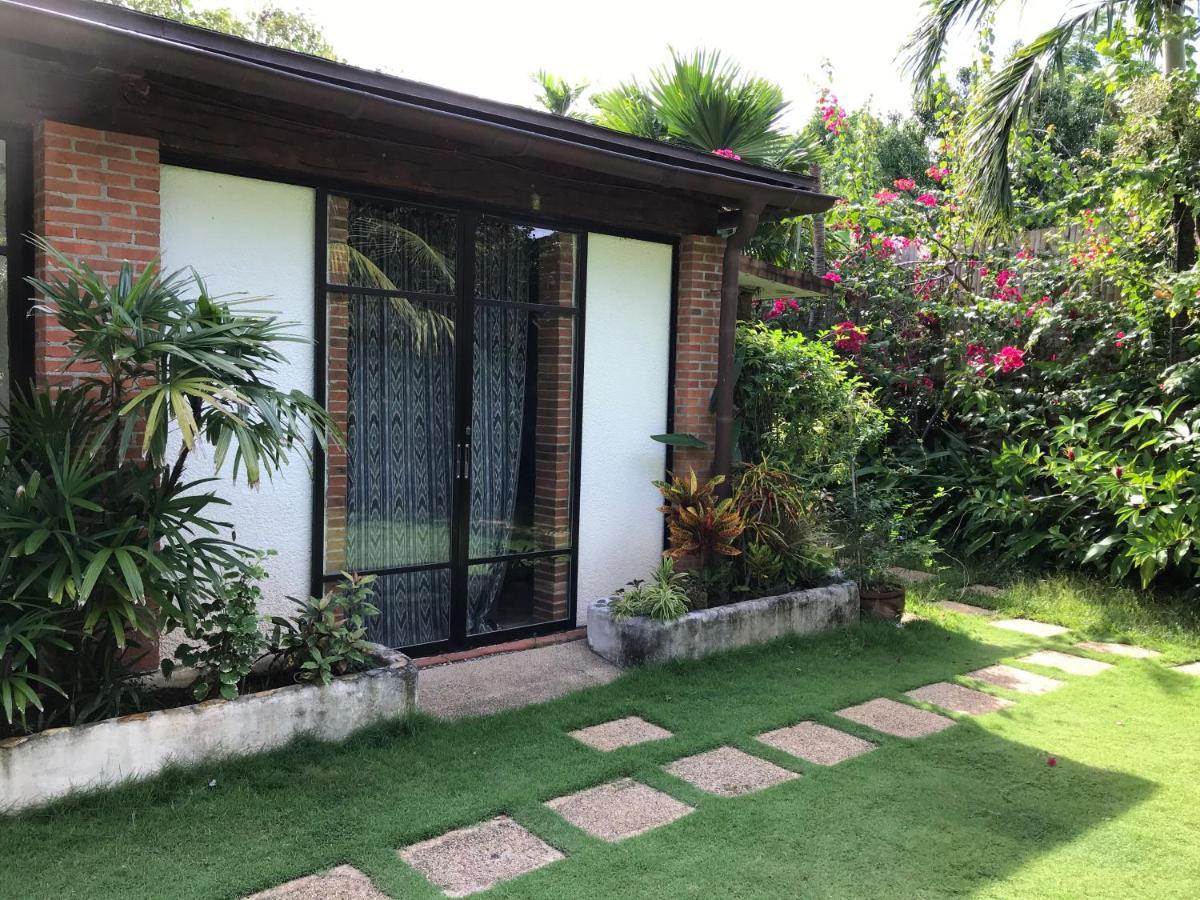 Amihan-Home Balabag  Exterior photo