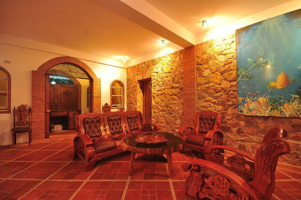 Amihan-Home Balabag  Exterior photo