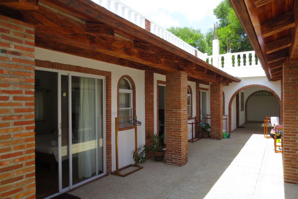 Amihan-Home Balabag  Exterior photo