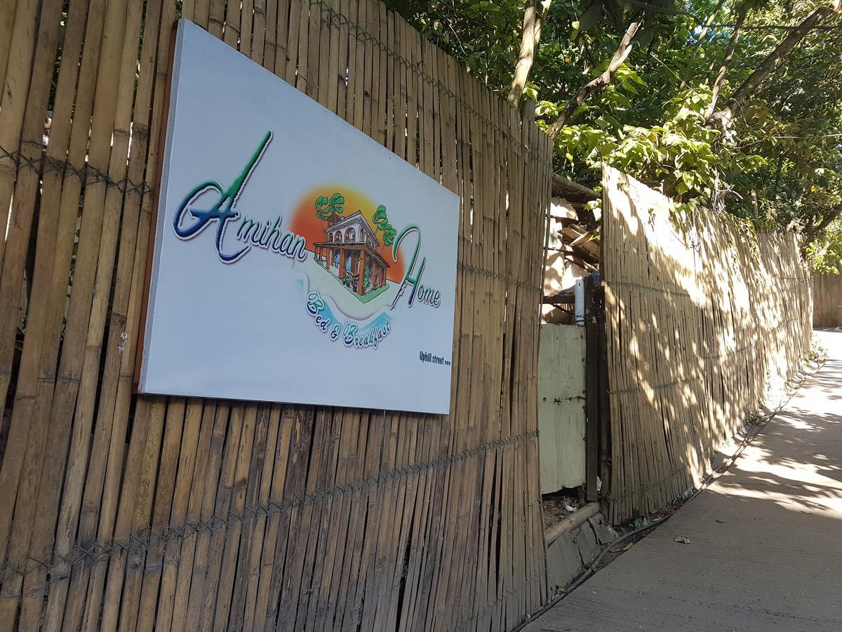 Amihan-Home Balabag  Exterior photo