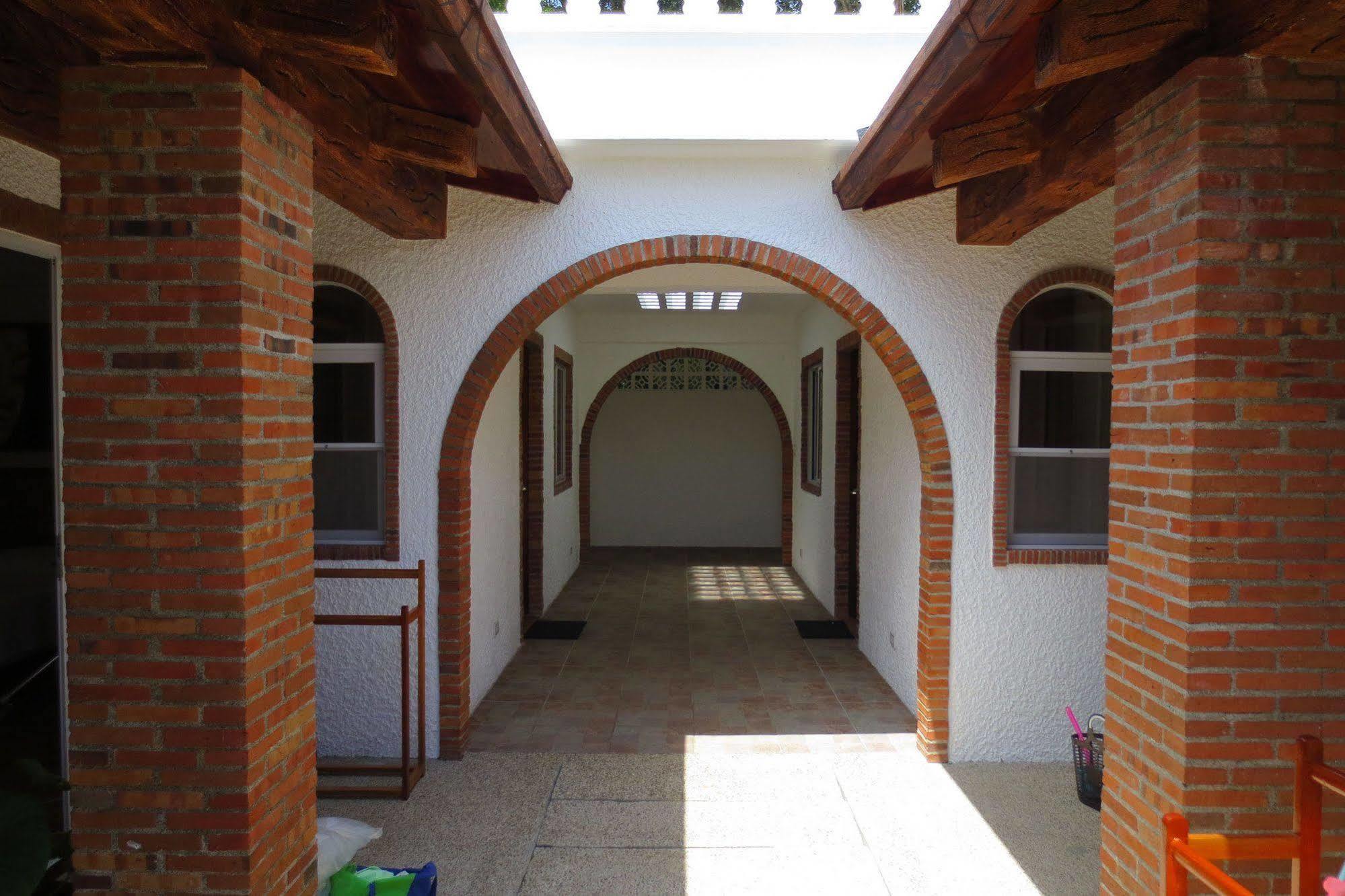 Amihan-Home Balabag  Exterior photo