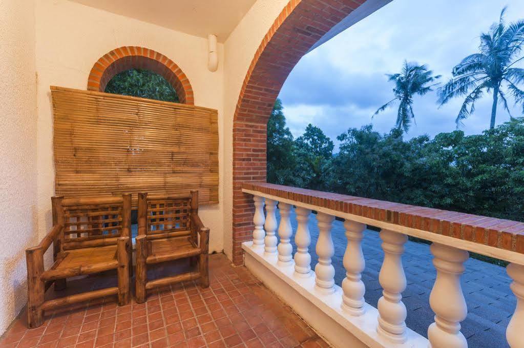 Amihan-Home Balabag  Exterior photo