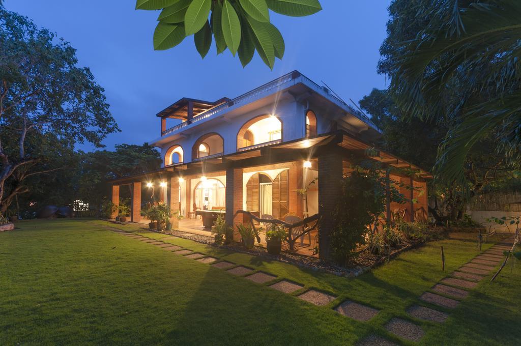 Amihan-Home Balabag  Exterior photo
